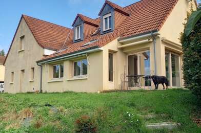 Maison 8 pièces 356000 €