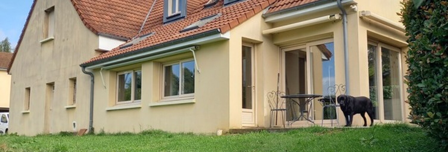 Maison 8 Pièces 190 m² à vendre à La Ferté-Bernard (72400)