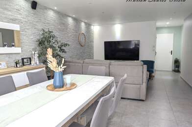 Maison 4 pièces 279900 €