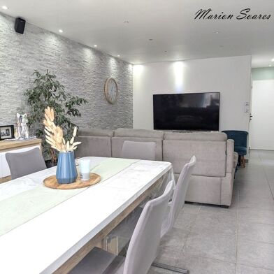 Maison 4 pièces 288000 €