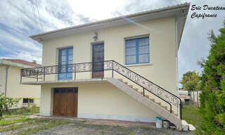 Maison 4 Pièces 165 m² à vendre à Pessac (33600)