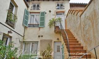 Maison 6 Pièces 121 m² à vendre à Mâcon (71000)