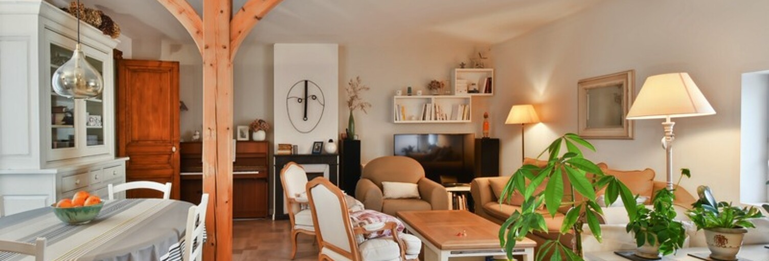 Maison 6 Pièces 121 m² à vendre à Mâcon (71000)