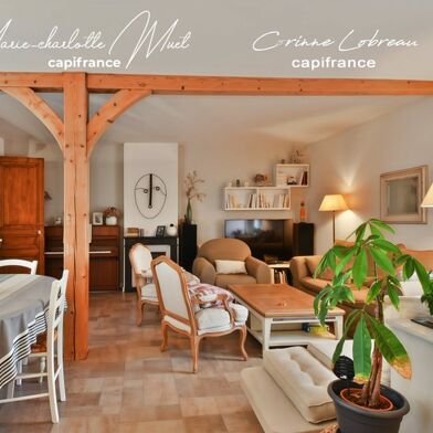 Maison 6 pièces 232000 €