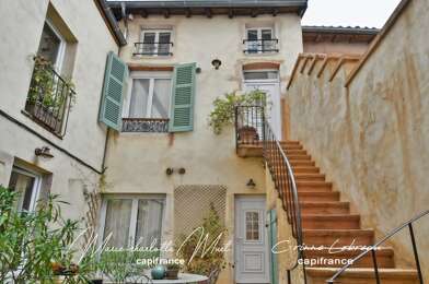 Maison 6 pièces 232000 €