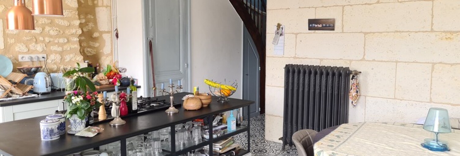 Maison 6 Pièces 220 m² à vendre à Angoulême (16000)