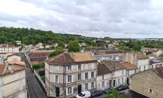 Maison 6 Pièces 220 m² à vendre à Angoulême (16000)