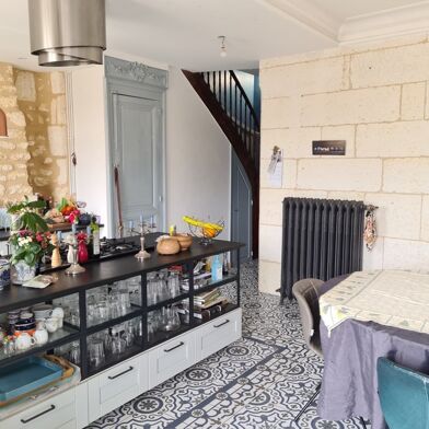 Maison 6 pièces 366000 €