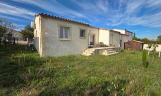 Maison 5 Pièces 102 m² à vendre à Bagard (30140)