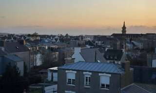 Appartement 4 Pièces 61 m² à vendre à Brest (29200)