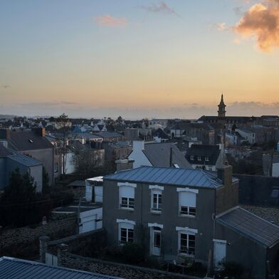 Appartement 4 pièces 148400 €