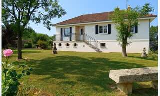 Maison 5 Pièces 128 m² à vendre à Saint-Maixent-l'École (79400)