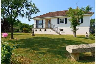 Maison 5 pièces 187200 €