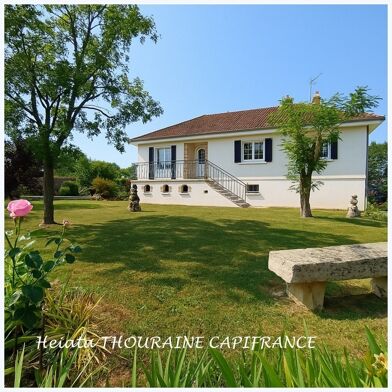 Maison 5 pièces 187200 €