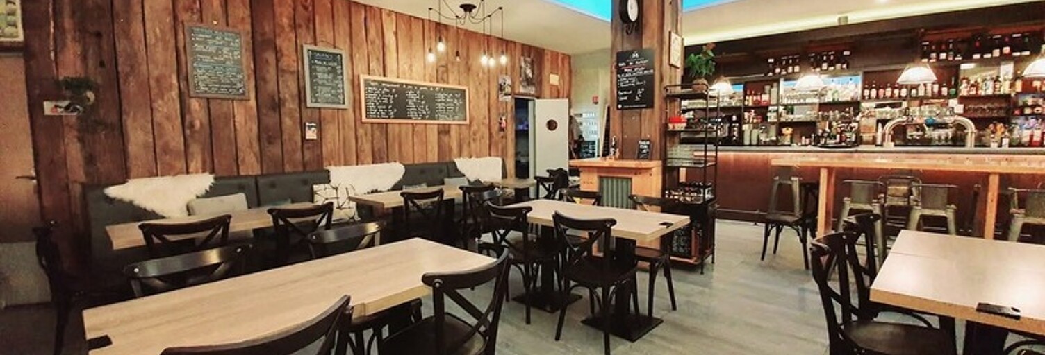 Commerce 3 Pièces 201 m² à vendre à Bagnères-de-Bigorre (65200)