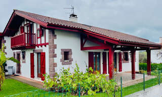 Maison 4 Pièces 143 m² à vendre à Saint-Jean-Pied-de-Port (64220)