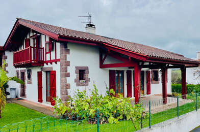 Maison 4 pièces 420000 €