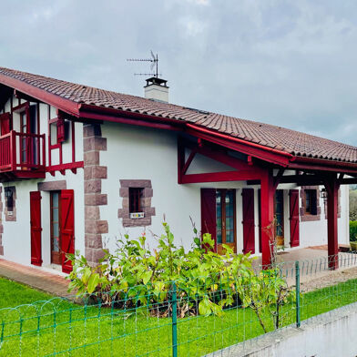 Maison 4 pièces 420000 €