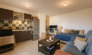 Appartement 1 Pièce 28 m² à vendre à Juvignac (34990)