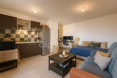 Appartement 1 pièces 85000 €