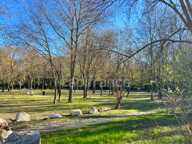 Studio 28 m² proche golf et parc des Thermes — photo 2