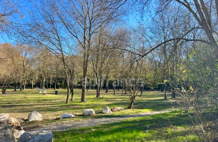 Studio 28 m² proche golf et parc des Thermes — photo 2