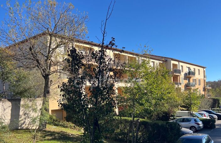 Studio 28 m² proche golf et parc des Thermes — photo 3