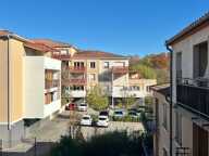 Studio 28 m² proche golf et parc des Thermes — photo 4