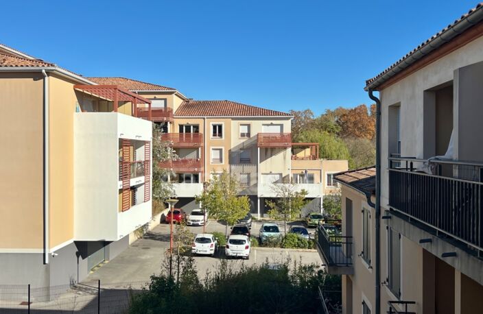 Studio 28 m² proche golf et parc des Thermes — photo 4