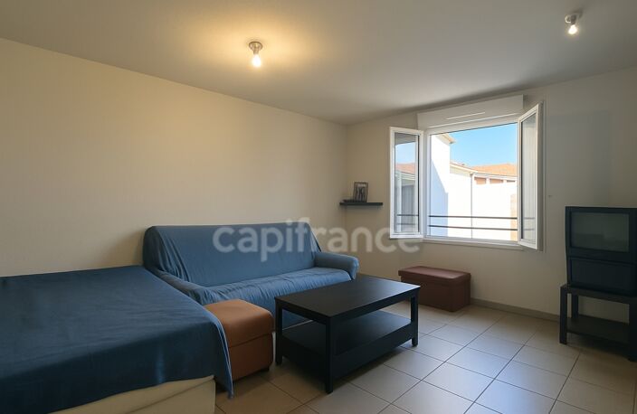Studio 28 m² proche golf et parc des Thermes — photo 5