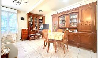 Maison 3 Pièces 52 m² à vendre à Aulnay-sous-Bois (93600)