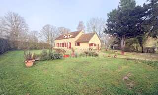 Maison 5 Pièces 130 m² à vendre à Leugny (89130)