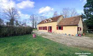 Maison 5 Pièces 130 m² à vendre à Leugny (89130)