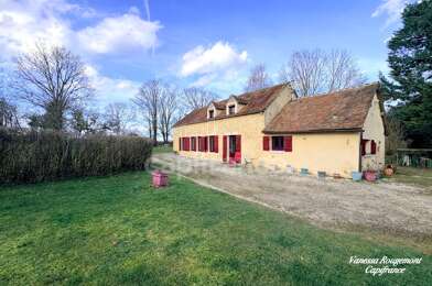 Maison 5 pièces 232000 €
