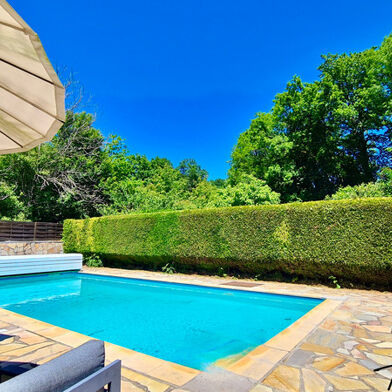 Appartement 4 pièces 799000 €