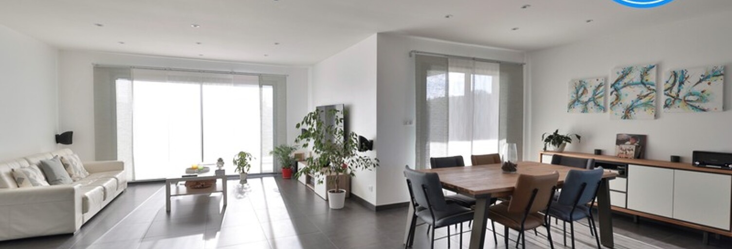 Maison 6 Pièces 138 m² à vendre à Replonges (01750)