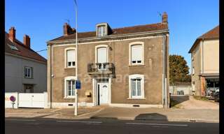 Appartement 3 Pièces 84 m² à vendre à Le Creusot (71200)