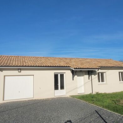 Maison 5 pièces 253000 €