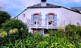 Maison 5 Pièces 65 m² à vendre à Crozon (29160)