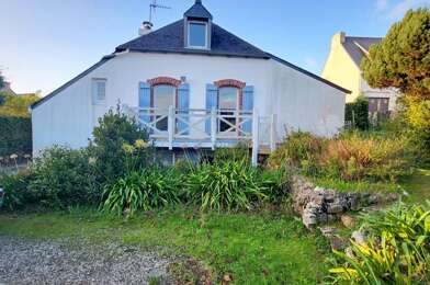 Maison 5 pièces 299000 €