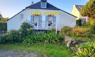 Maison 5 Pièces 65 m² à vendre à Crozon (29160)