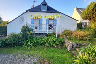 Maison 5 pièces 299000 €