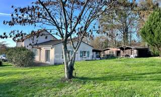 Maison 6 Pièces 117 m² à vendre à Génis (24160)