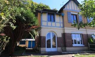 Maison 4 Pièces 75 m² à vendre à Pont-Audemer (27500)