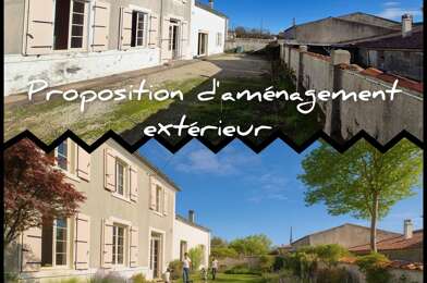 Maison 8 pièces 137500 €