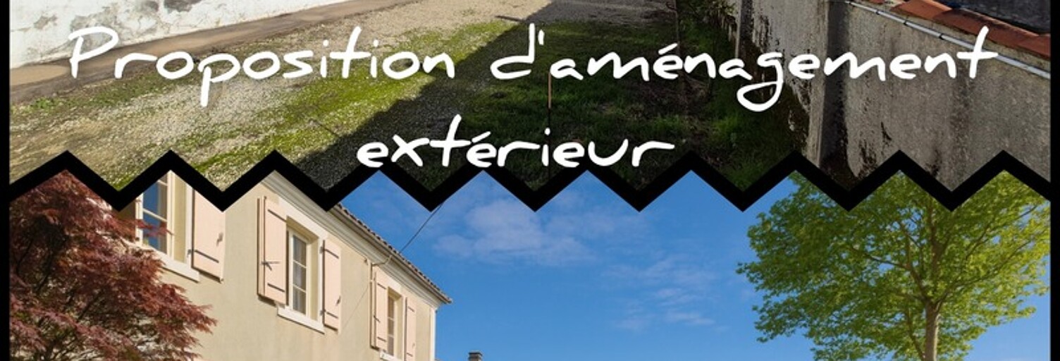 Maison 8 Pièces 130 m² à vendre à Saint-Saturnin-du-Bois (17700)