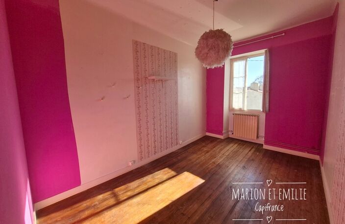 Maison à vendre 5 Chambres - gros potentiel - proche SURGERES — photo 5