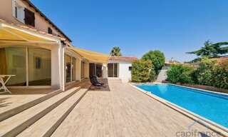 Maison 8 Pièces 222 m² à vendre à Castries (34160)