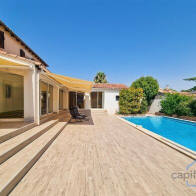 Maison 8 pièces 690000 €