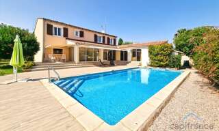 Maison 8 Pièces 222 m² à vendre à Castries (34160)